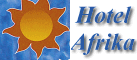 Logo, AFRIKA HOTEL, Διακοφτό, Αίγιο, Αχαΐα, Πελοπόννησος