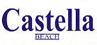 Logo, CASTELLA BEACH, Κάτω Αχαΐα, Αχαΐα