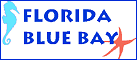 Logo, FLORIDA BLUE BAY HOTEL, Ψαθόπυργος, Αχαΐα, Πελοπόννησος