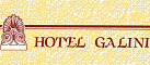Logo, GALINI HOTEL, Αίγιο, Αχαΐα