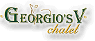 Logo, CHALET GEORGIOS V, Καλάβρυτα, Αχαΐα, Πελοπόννησος