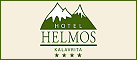 Logo, HELMOS HOTEL, Καλάβρυτα, Αχαΐα