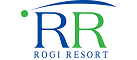 Logo, ROGI RESORT, Ρωγοί. Καλάβρυτα, Αχαΐα, Πελοπόννησος