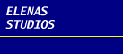 Logo, ELENAS STUDIOS, Ρουσούμ Γιαλός, Αλόννησος, Σποράδες