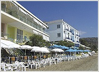 CHRISTINA HOTEL RESTAURANT BAR, Tolo, Nafplio, Argolida, Photo 1