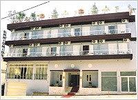 ERMIONIDA HOTEL, Kranidi, Argolida, Photo 1