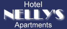 Logo, NELLYS HOTEL APARTMENTS, Tolo, Nafplio, Argolida, Peloponnese