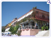 NELLYS HOTEL APARTMENTS, Tolo, Nafplio, Argolida, Photo 4