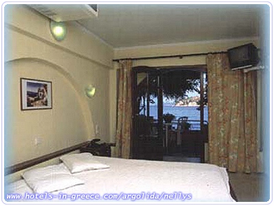 NELLYS HOTEL APARTMENTS, Photo 5