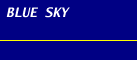 Logo, BLUE SKY, Ξηροπήγαδο, Αρκαδία, Πελοπόννησος