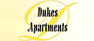 Logo, DUKES APARTMENTS, Παράλιιο Αστρος, Αρκαδία, Πελοπόννησος