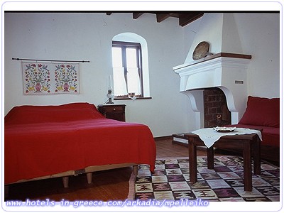 MPELLEIKO TRADITIONAL GUESTHOUSE, Photo 2