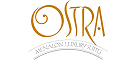 Logo, OSTRA MENALON LUXURY SUITES, Ανω Καρδαράς, Αρκαδία, Πελοπόννησος