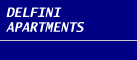 Logo, DELFINI APARTMENTS, KRITI, CHANIA, ,  