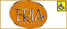 Logo, ERIA RESORT HOTEL, KRITI, CHANIA, ,  