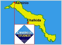 CHARIKLIA STUDIOS, Photo 5
