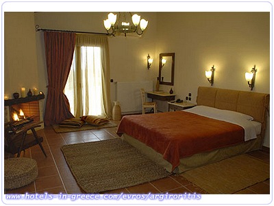 ARGIRORRITIS HOTEL, Photo 3