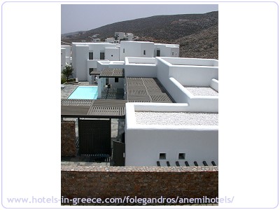 ANEMI HOTELS, Photo 18