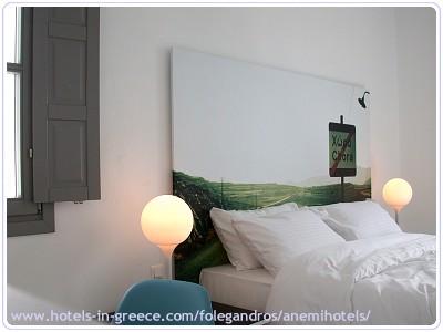 ANEMI HOTELS, Photo 2