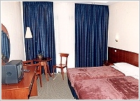 VERMION HOTEL, Photo 2