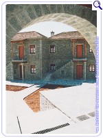 MACHALAS, Kipi, Zagori, Ioannina, Photo 4