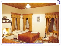 SELINI HOTEL, Vitsa, Zagori, Ioannina, Photo 2