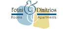 Logo, FOTINI & DIMITRIOS, Fry, Kasos, Dodekanes
