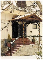 IOANNA HOTEL, Korisos, Kastoria, Photo 4