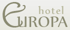 Logo, EUROPA HOTEL, Καβάλα, Καβάλα, Μακεδονία