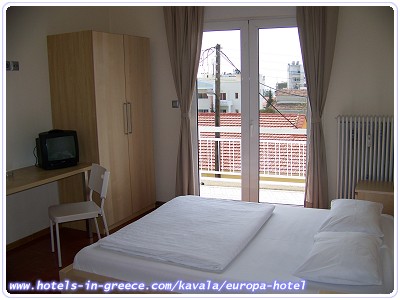 EUROPA HOTEL, Photo 2