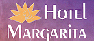 Logo, MARGARITA HOTEL, Korfos, Korinthia, Peloponnese
