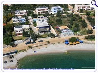 MARGARITA HOTEL, Korfos, Korinthia, Photo 3