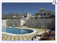 SOLE E MARE HOTEL, Pyrgos Dyrou, Mani, Lakonia, Photo 1