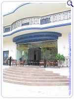 CHLIDI HOTEL, Kokkino Nero, Larisa, Photo 4