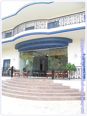 CHLIDI HOTEL, Photo 4