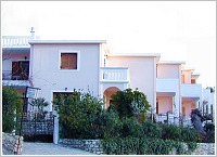 PHILIPPOS HOTEL APARTMENTS, Episkopos, Lefkada, Photo 3