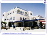 CALYPSO HOTEL, Photo 1