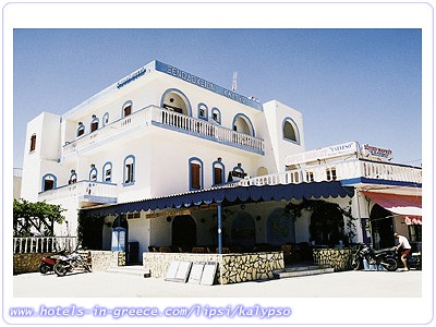 CALYPSO HOTEL, Photo 1