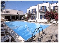 DIONYSOS HOTEL, Photo 1