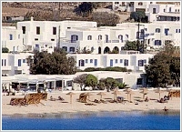 DIONYSOS HOTEL, Photo 3