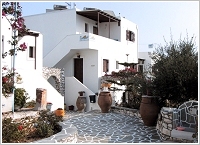 SUNSET STUDIOS & APARTMENTS, Naousa, Paros, Photo 1