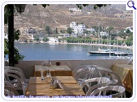 ALEXANDROS HOTEL, Grikos, Patmos, Photo 3