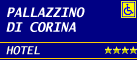 Logo, PALLAZZINO DI CORINA, KRITI, RETHYMNO, DAMVERGI 7, RETHYMNO CRETE