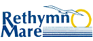 Logo, RETHYMNO MARE HOTEL, Skaleta Mylopotamou, Rethymno, Kreta