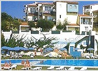 RETHYMNO MARE HOTEL, Skaleta Mylopotamou, Rethymno, Photo 1