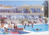 RETHYMNO MARE ROYAL HOTEL, Skaleta, Rethymno, Photo 2