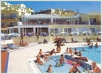 RETHYMNO MARE ROYAL HOTEL, Skaleta, Rethymno, Photo 4