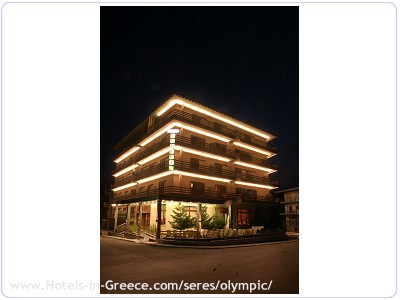 OLYMPIC HOTEL SPA & WELLNESS, Photo 13