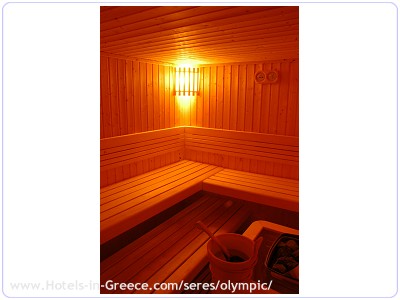 OLYMPIC HOTEL SPA & WELLNESS, Photo 16