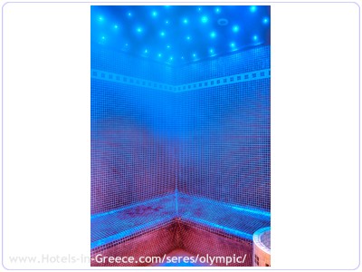 OLYMPIC HOTEL SPA & WELLNESS, Photo 17
